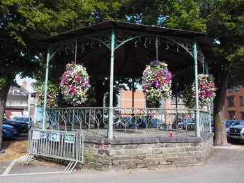 Malmedy (België)